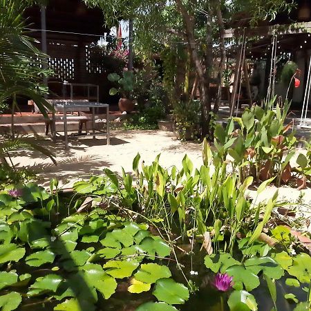 Connect Apartment Phan Thiet Bagian luar foto