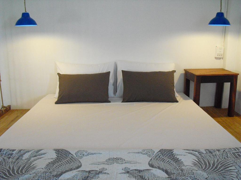 Connect Apartment Phan Thiet Bagian luar foto