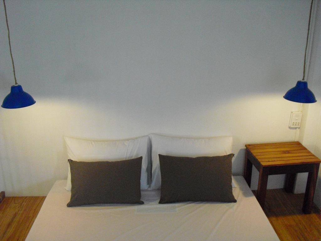 Connect Apartment Phan Thiet Bagian luar foto