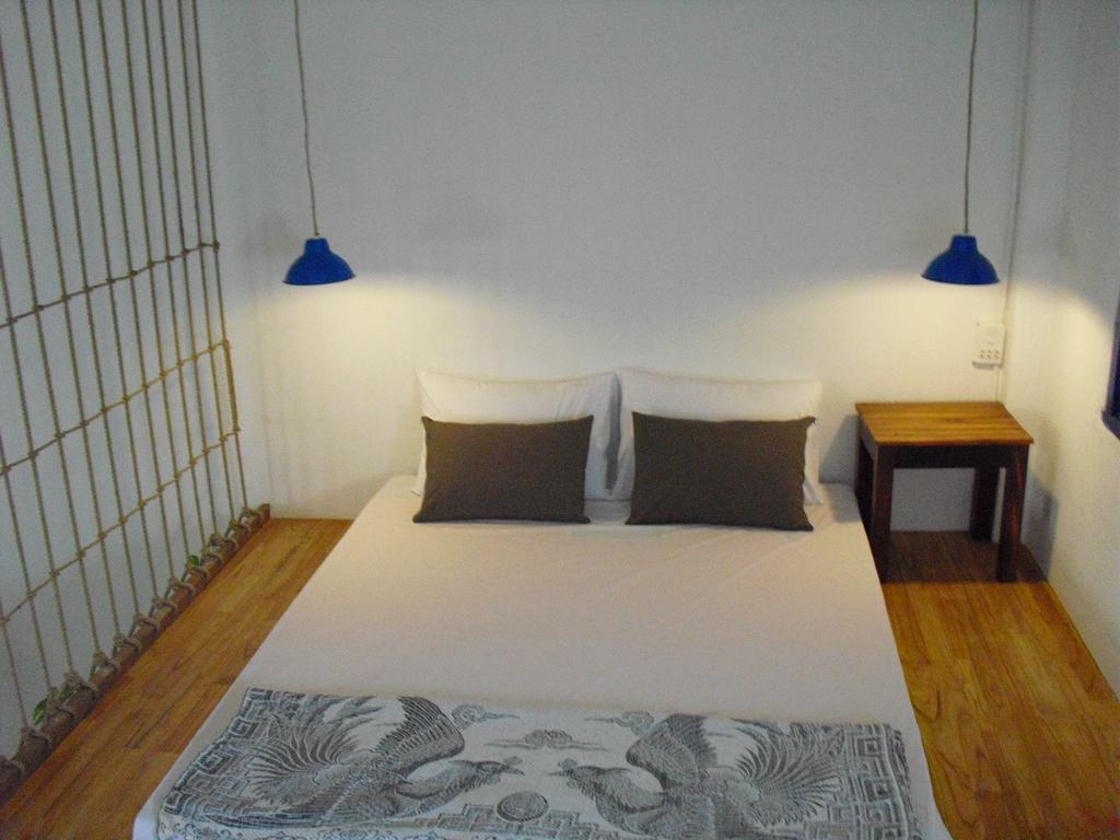 Connect Apartment Phan Thiet Bagian luar foto
