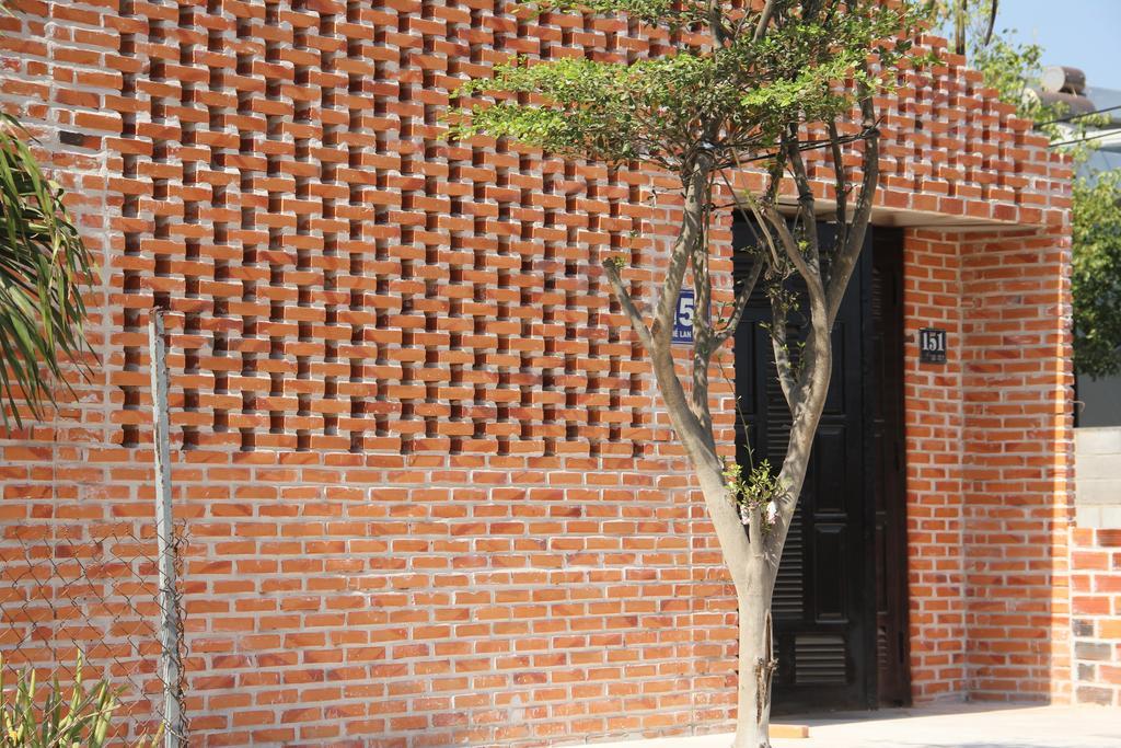 Connect Apartment Phan Thiet Bagian luar foto