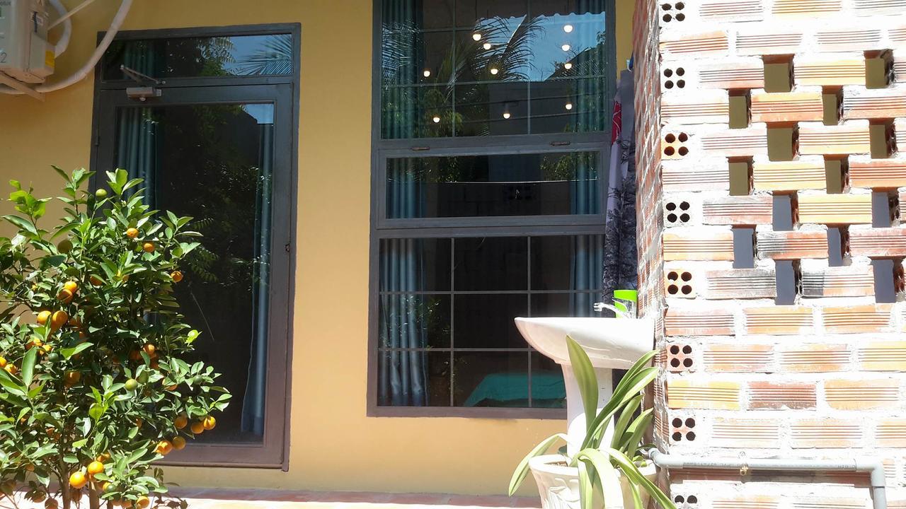 Connect Apartment Phan Thiet Bagian luar foto