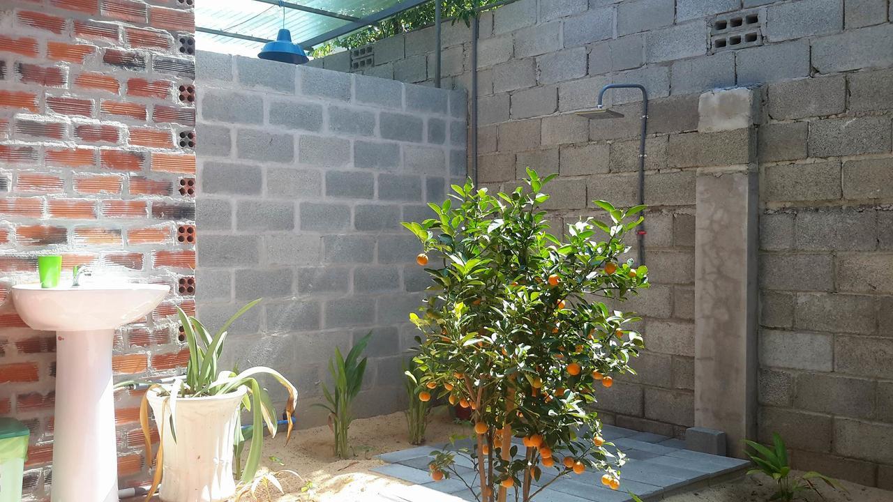 Connect Apartment Phan Thiet Bagian luar foto