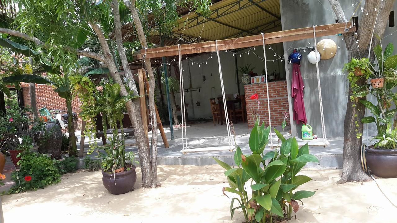Connect Apartment Phan Thiet Bagian luar foto