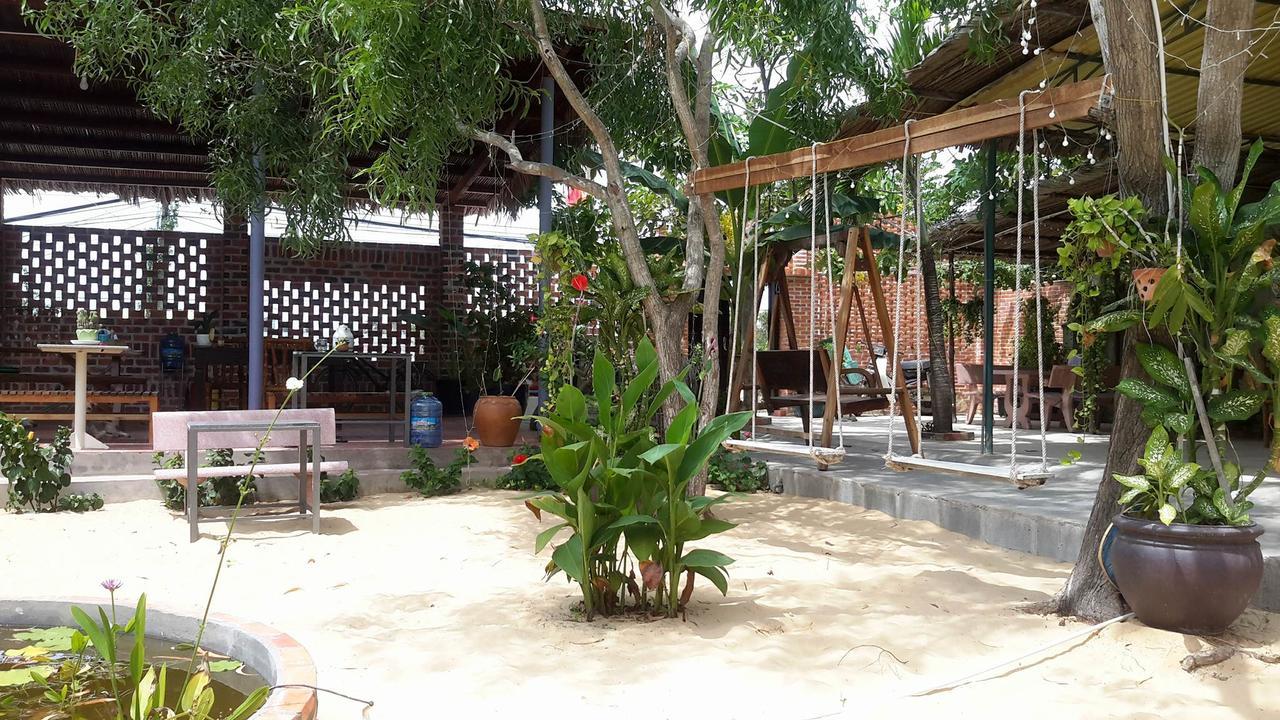 Connect Apartment Phan Thiet Bagian luar foto