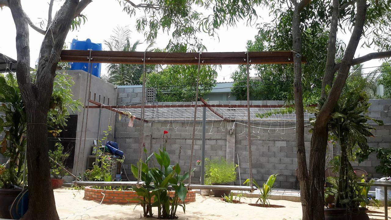 Connect Apartment Phan Thiet Bagian luar foto