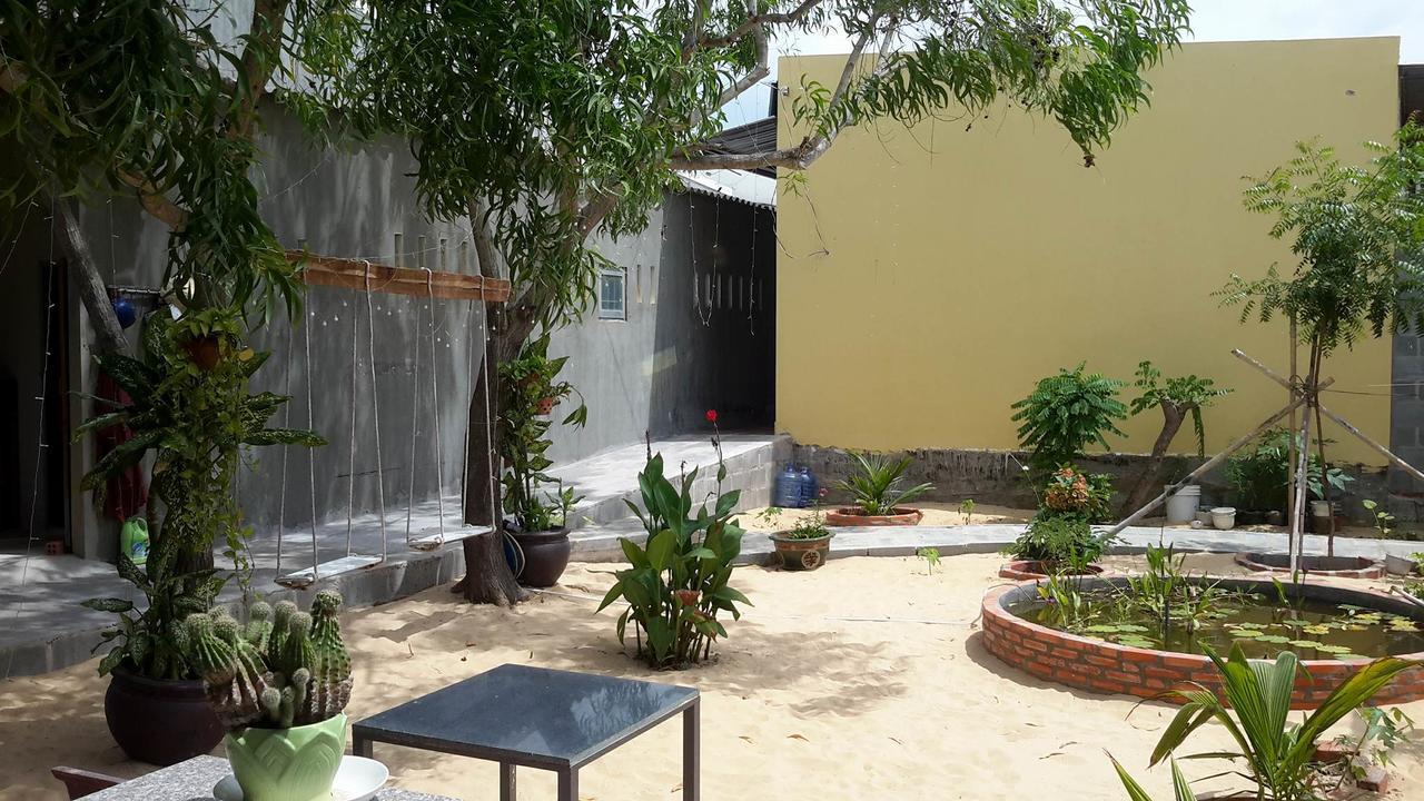 Connect Apartment Phan Thiet Bagian luar foto