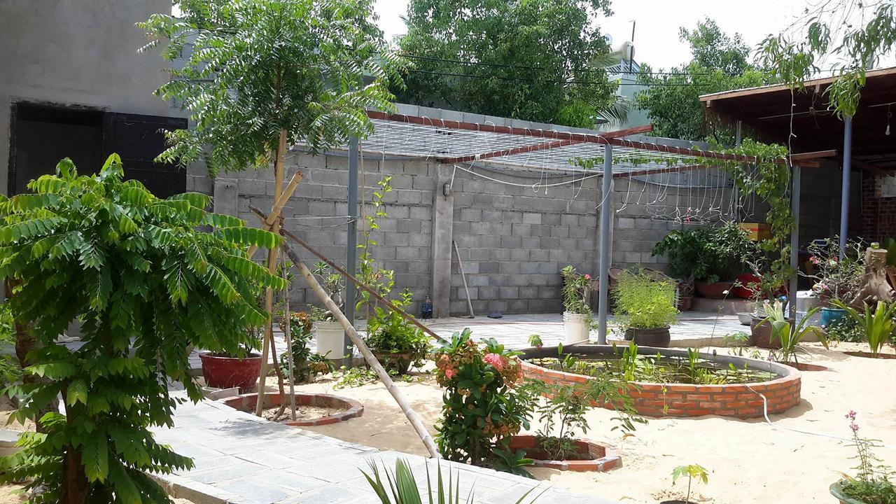 Connect Apartment Phan Thiet Bagian luar foto