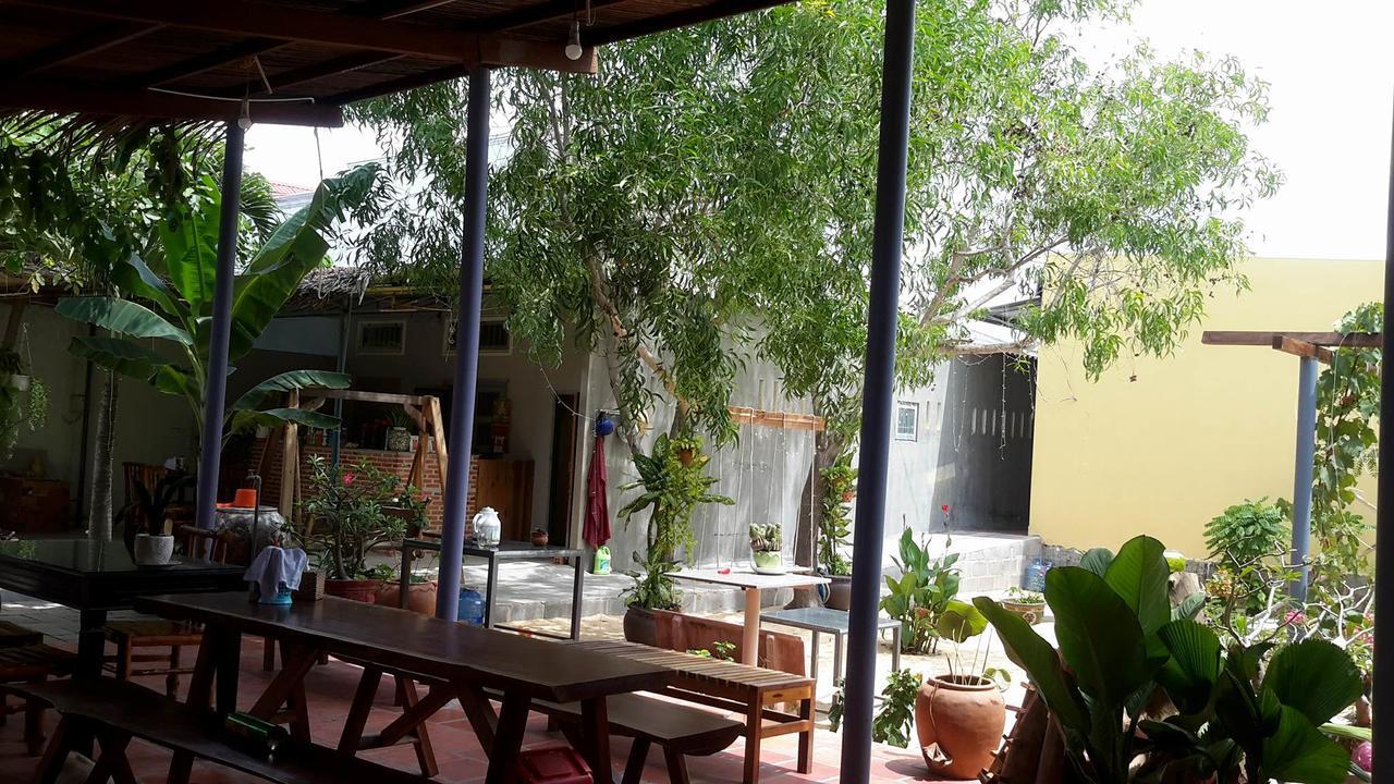Connect Apartment Phan Thiet Bagian luar foto