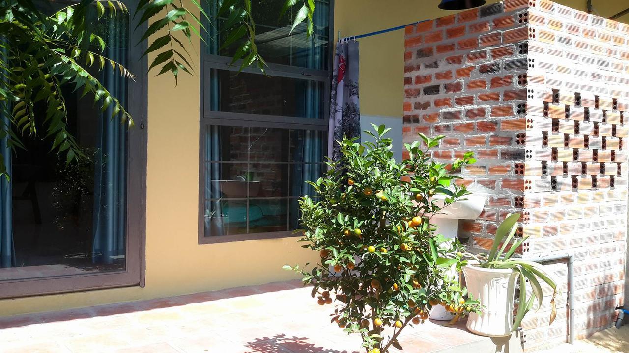 Connect Apartment Phan Thiet Bagian luar foto