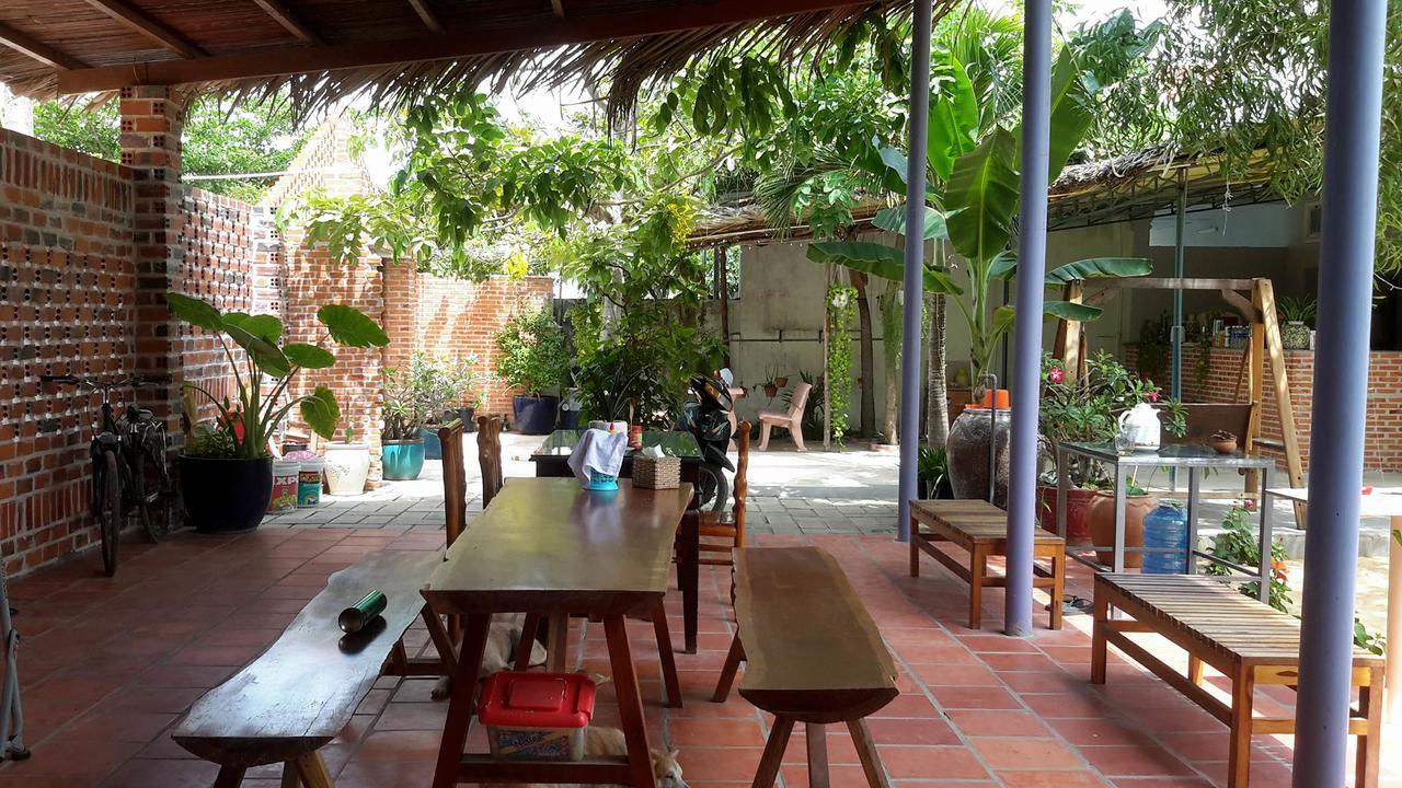 Connect Apartment Phan Thiet Bagian luar foto