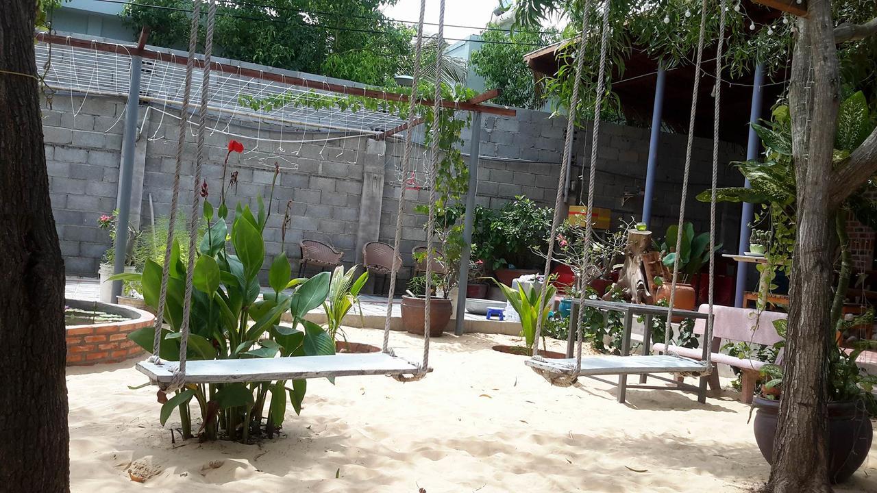 Connect Apartment Phan Thiet Bagian luar foto