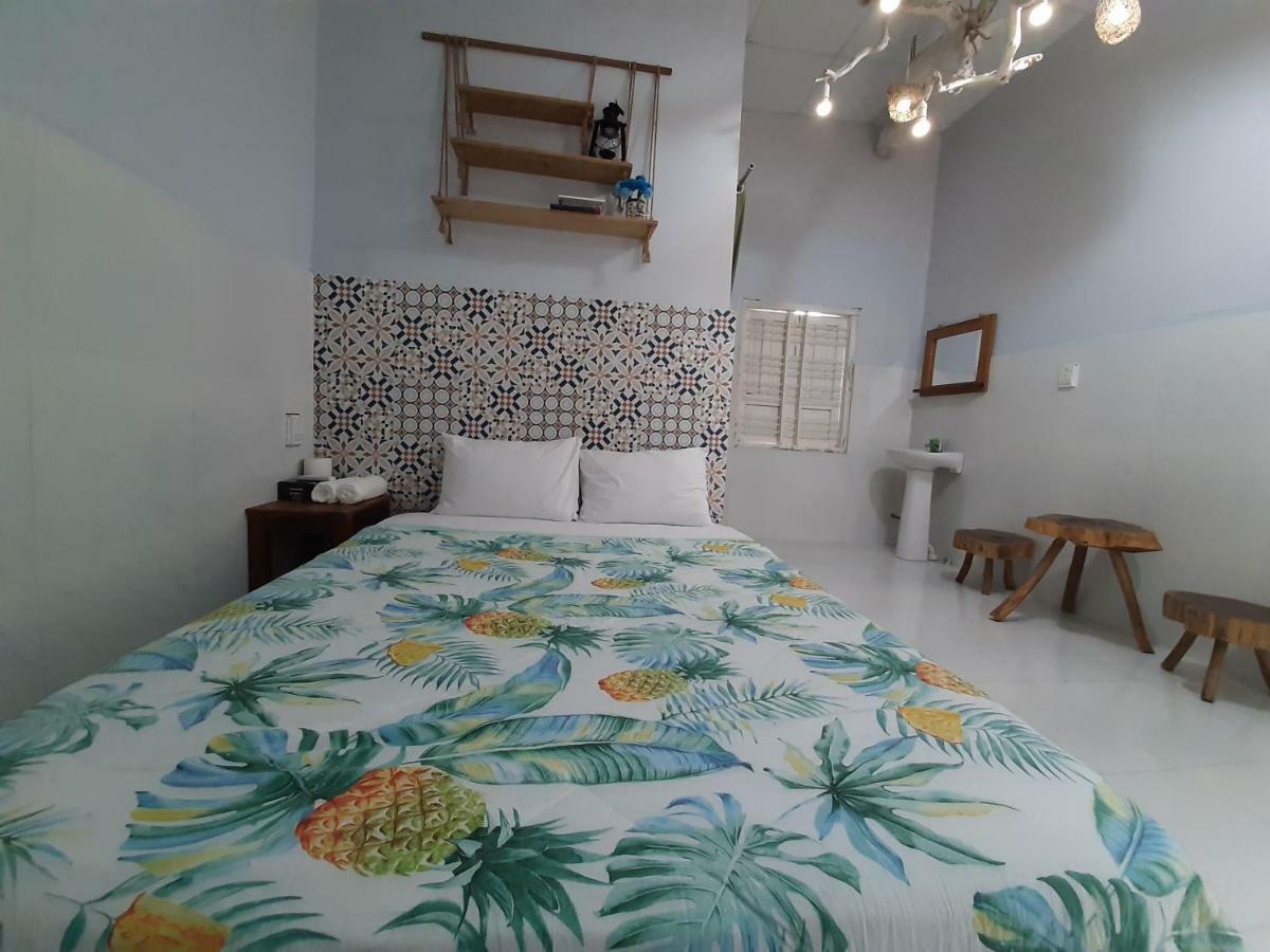 Connect Apartment Phan Thiet Bagian luar foto