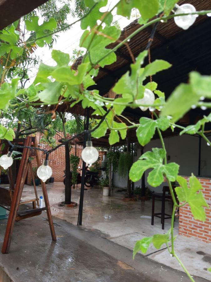 Connect Apartment Phan Thiet Bagian luar foto