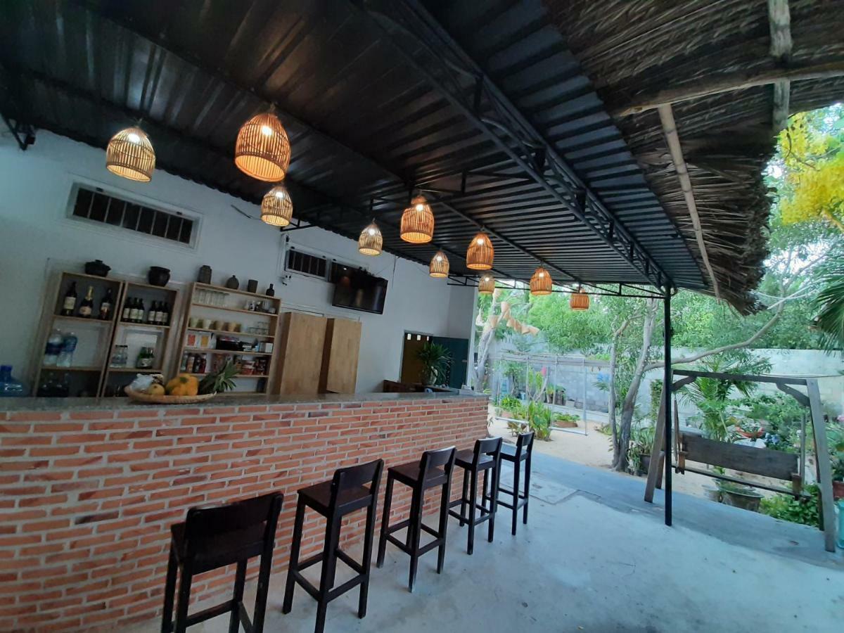 Connect Apartment Phan Thiet Bagian luar foto