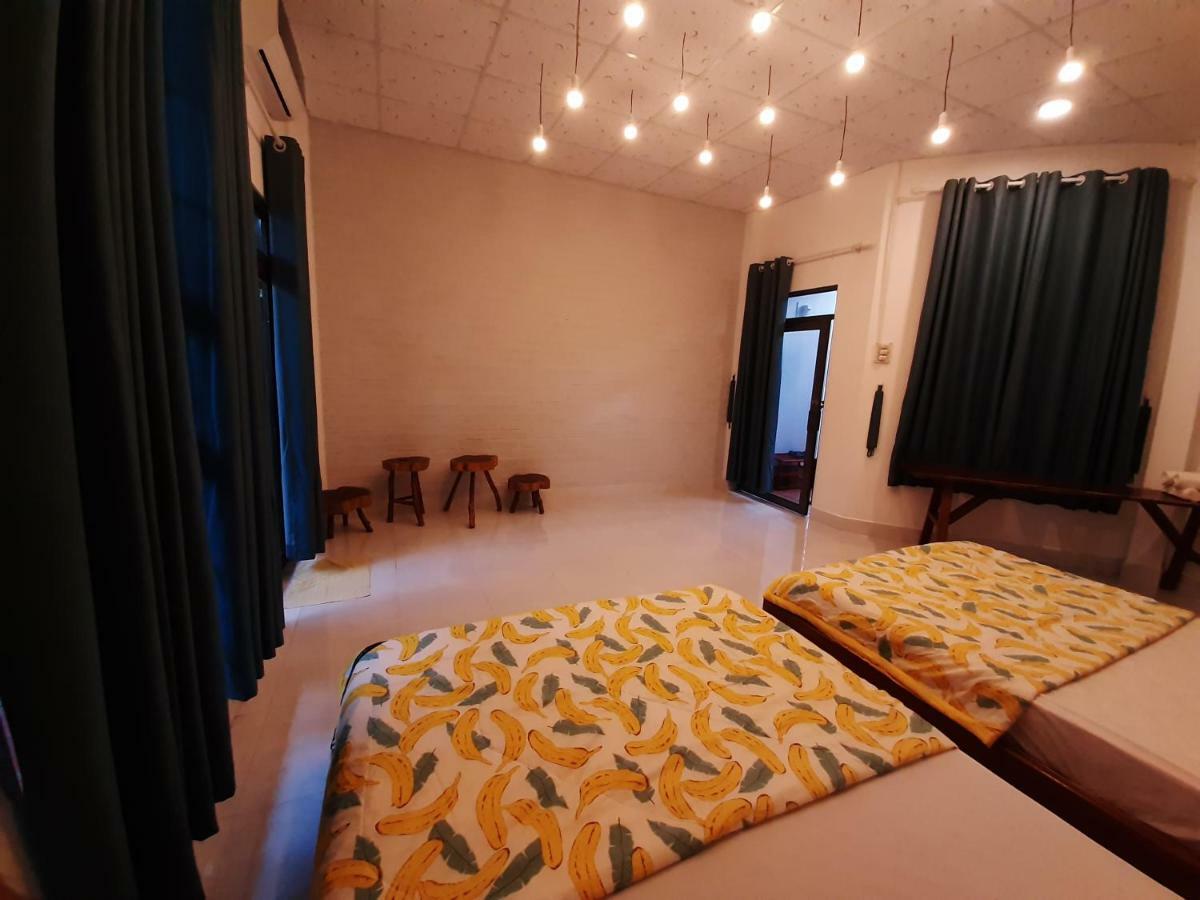 Connect Apartment Phan Thiet Bagian luar foto