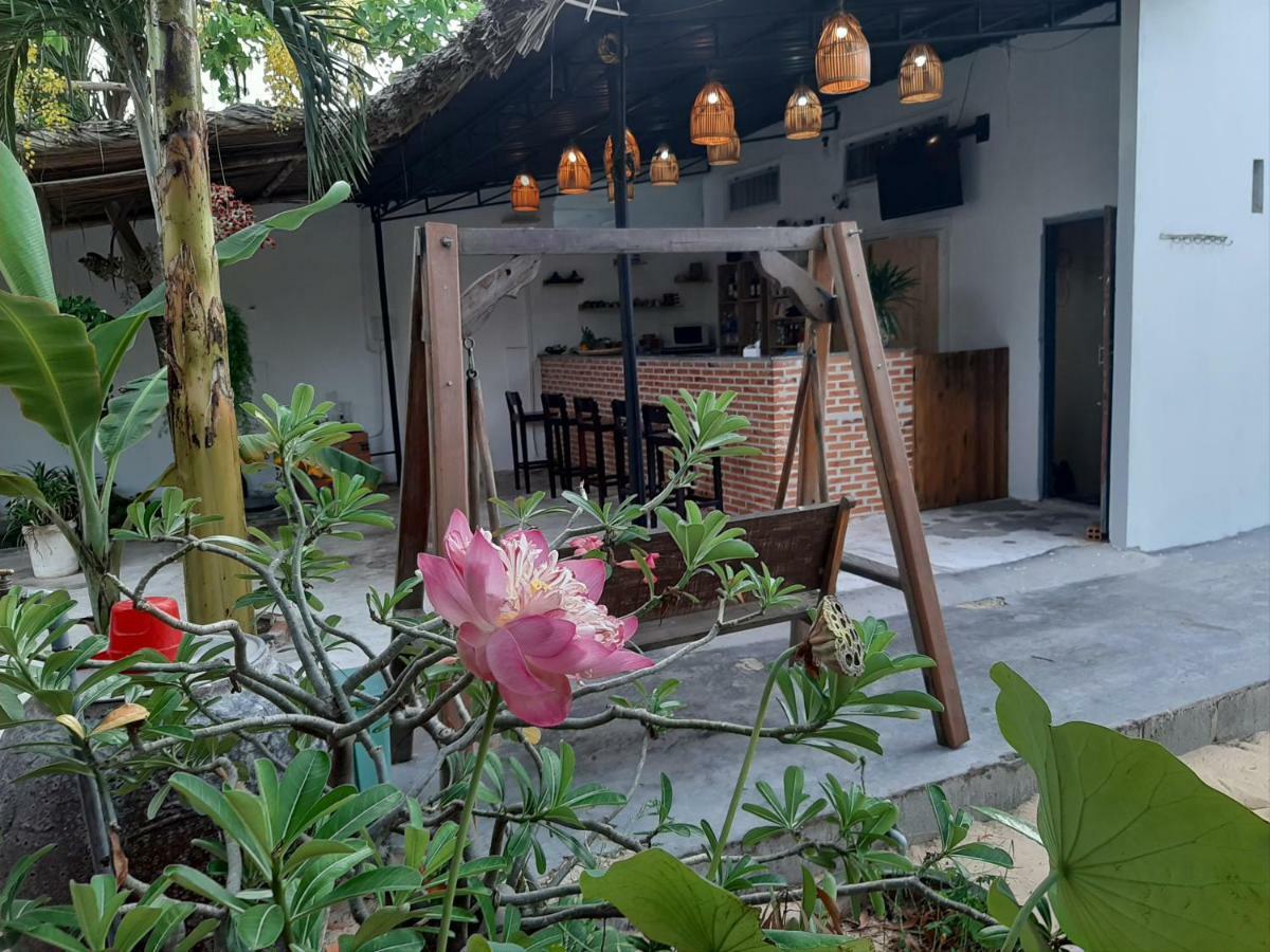 Connect Apartment Phan Thiet Bagian luar foto
