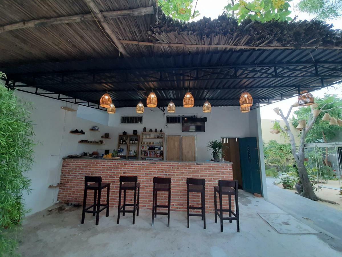 Connect Apartment Phan Thiet Bagian luar foto
