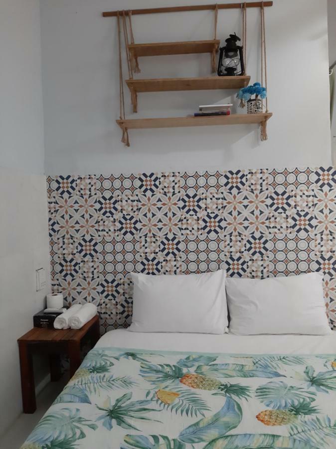 Connect Apartment Phan Thiet Bagian luar foto