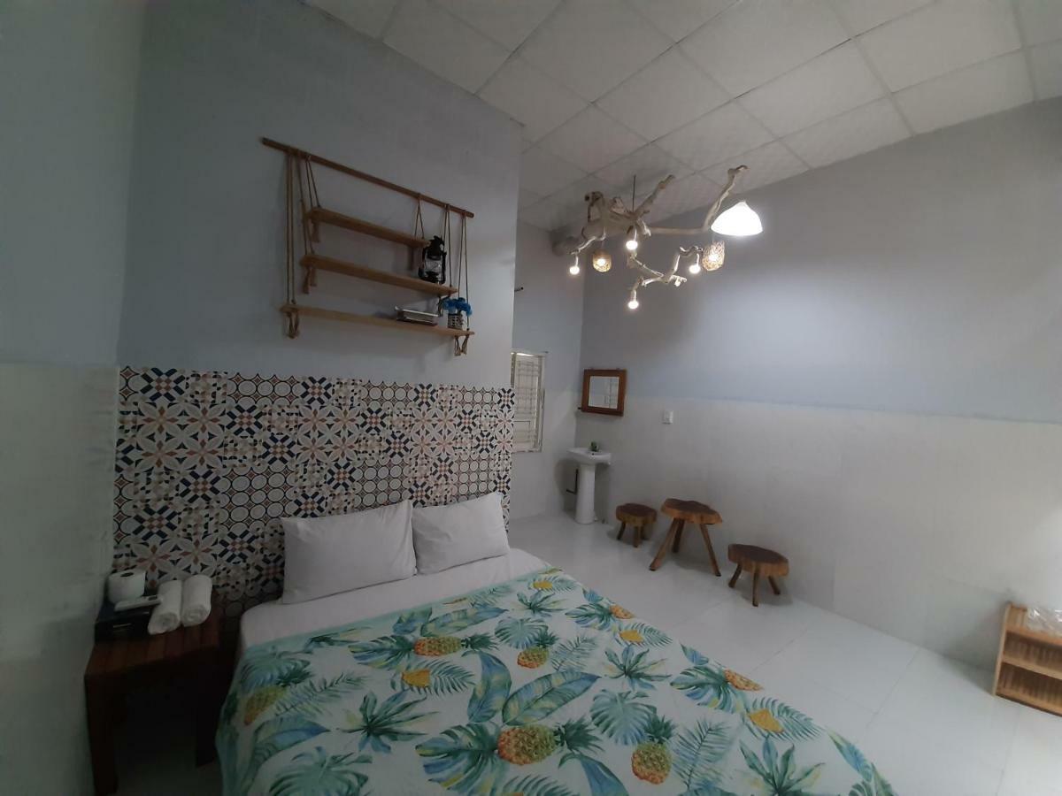Connect Apartment Phan Thiet Bagian luar foto