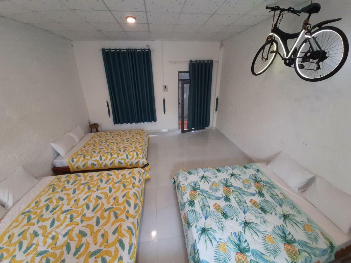 Connect Apartment Phan Thiet Bagian luar foto