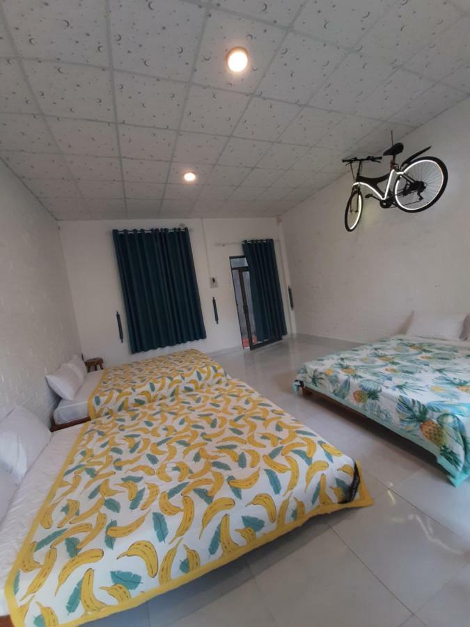 Connect Apartment Phan Thiet Bagian luar foto