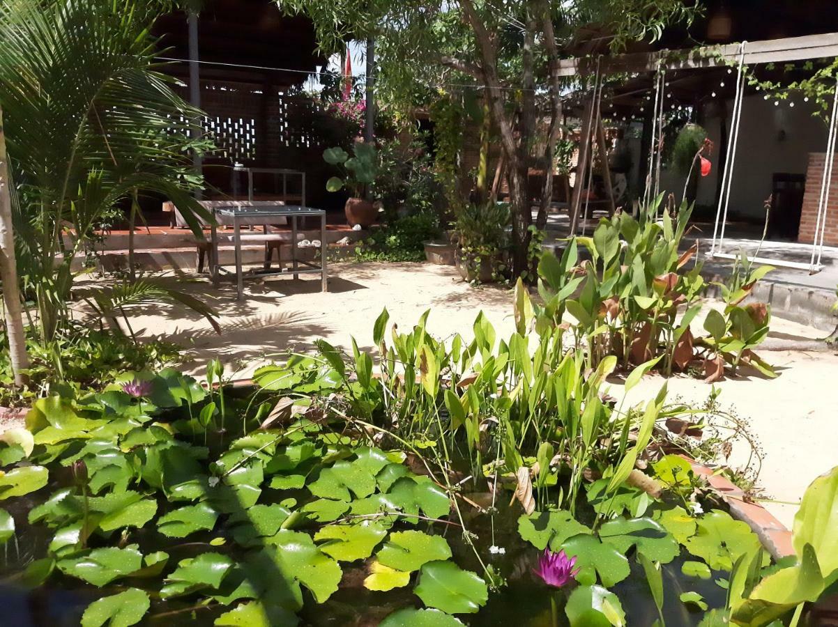 Connect Apartment Phan Thiet Bagian luar foto