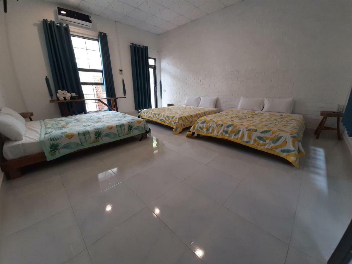 Connect Apartment Phan Thiet Bagian luar foto