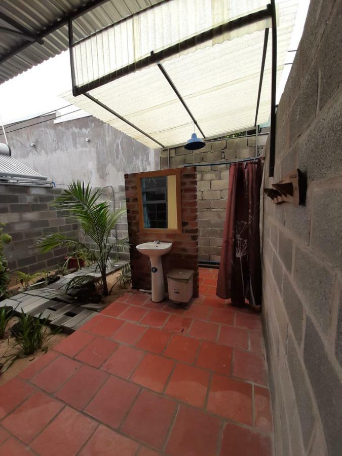 Connect Apartment Phan Thiet Bagian luar foto
