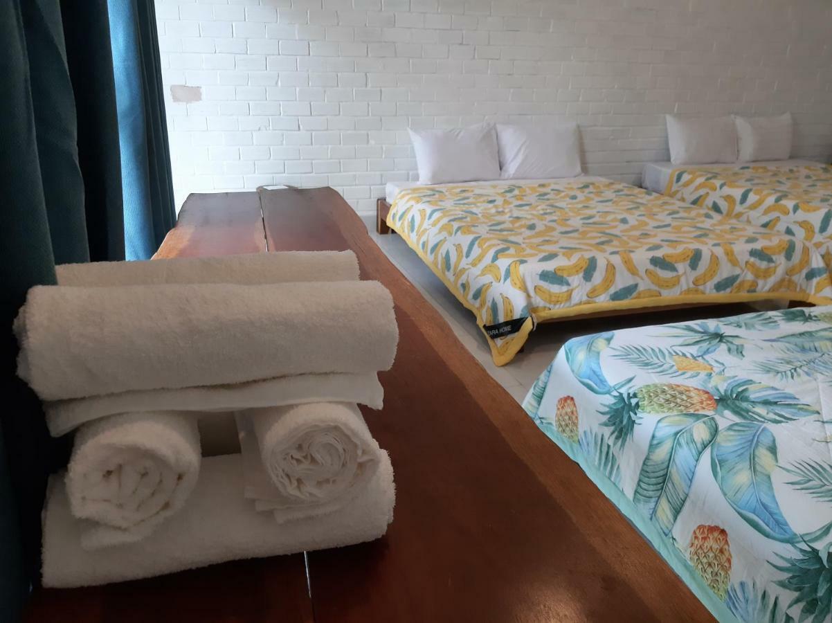 Connect Apartment Phan Thiet Bagian luar foto