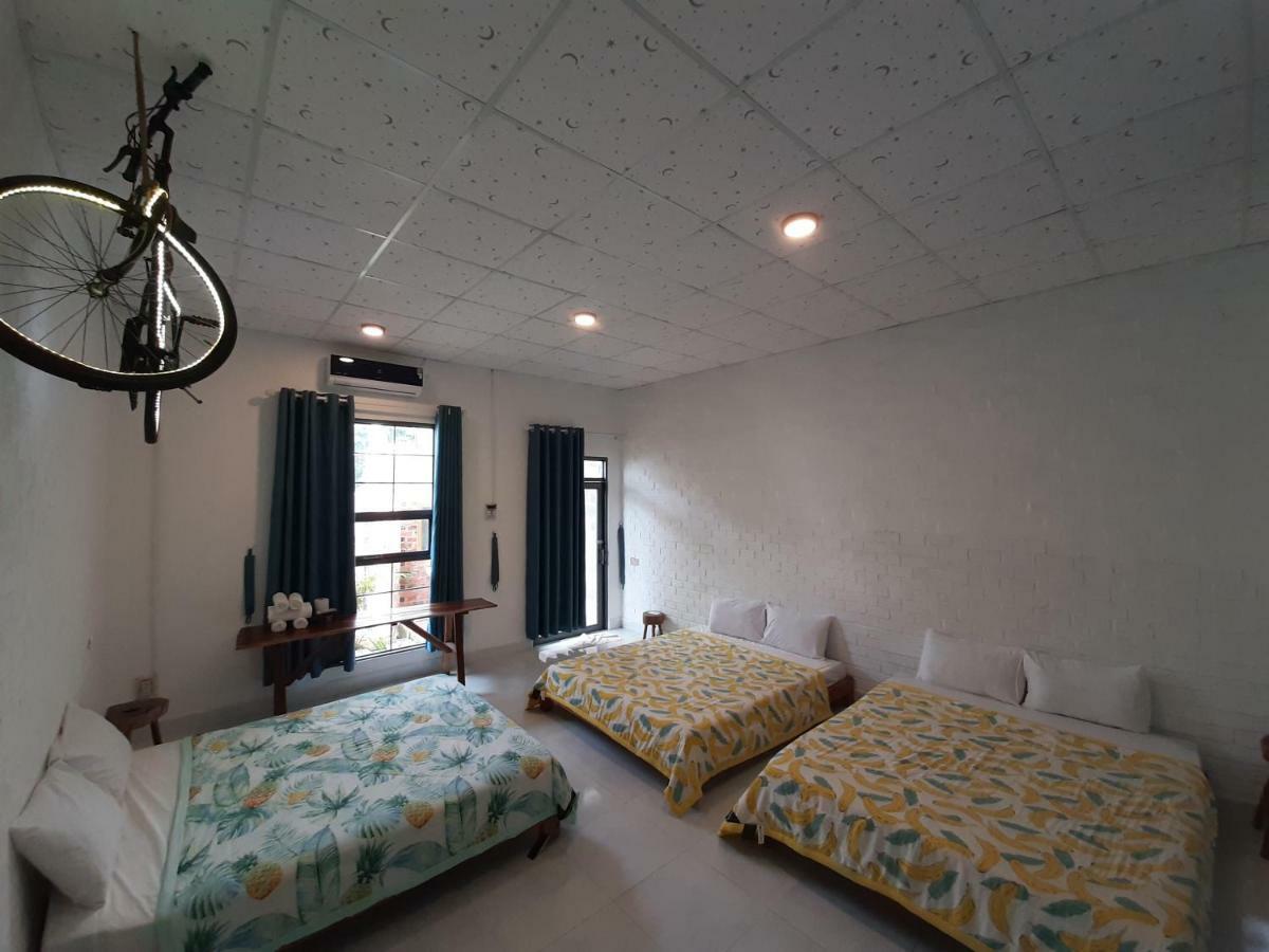 Connect Apartment Phan Thiet Bagian luar foto