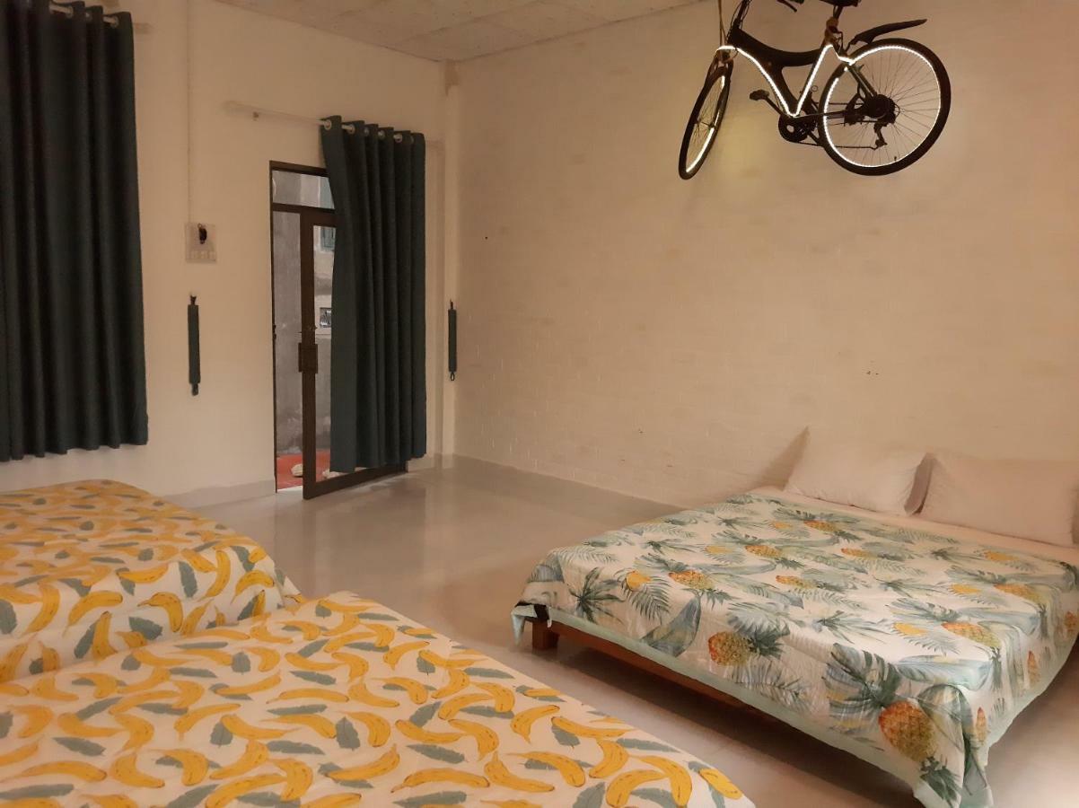 Connect Apartment Phan Thiet Bagian luar foto
